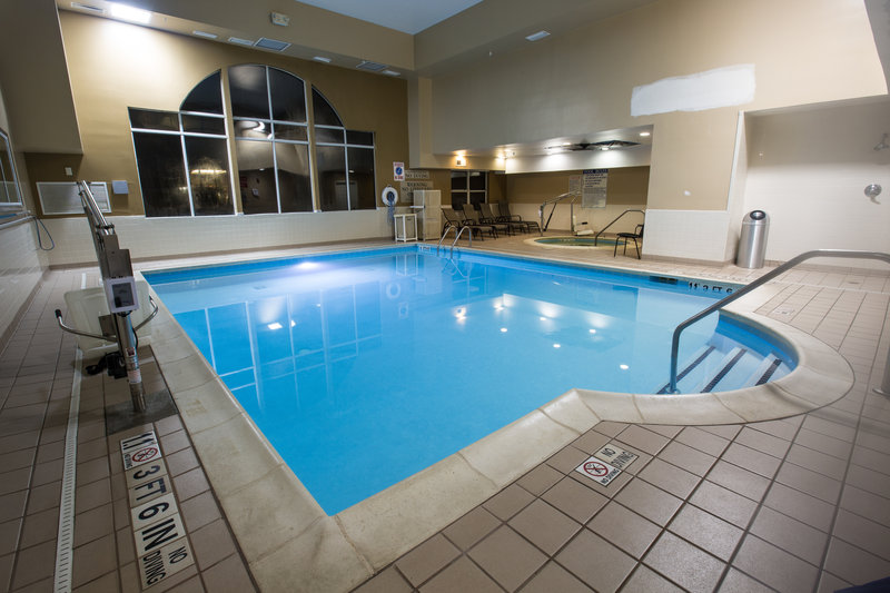 Holiday Inn Express-Roswell - Alpharetta, GA