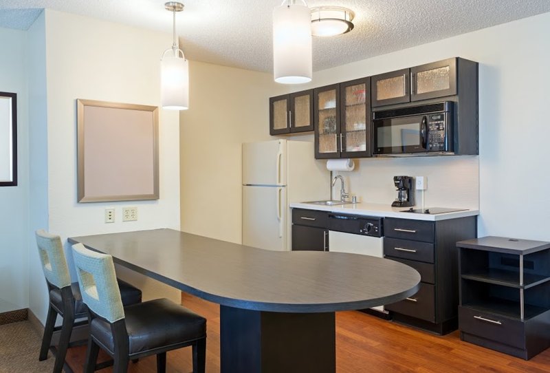 Candlewood Suites SLIDELL NORTHSHORE - Slidell, LA
