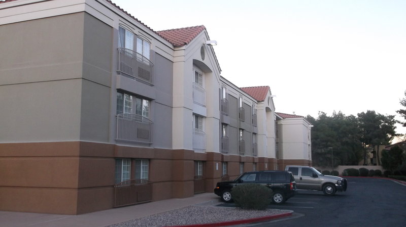Candlewood Suites-Phoenix/Tmp - Mesa, AZ