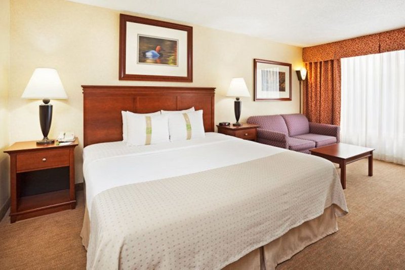 Holiday Inn PIGEON FORGE - Pigeon Forge, TN