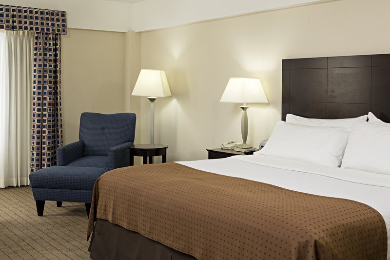 Holiday Inn-Berkshires - North Adams, MA