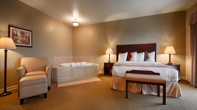 Best Western Plus - Eureka, CA