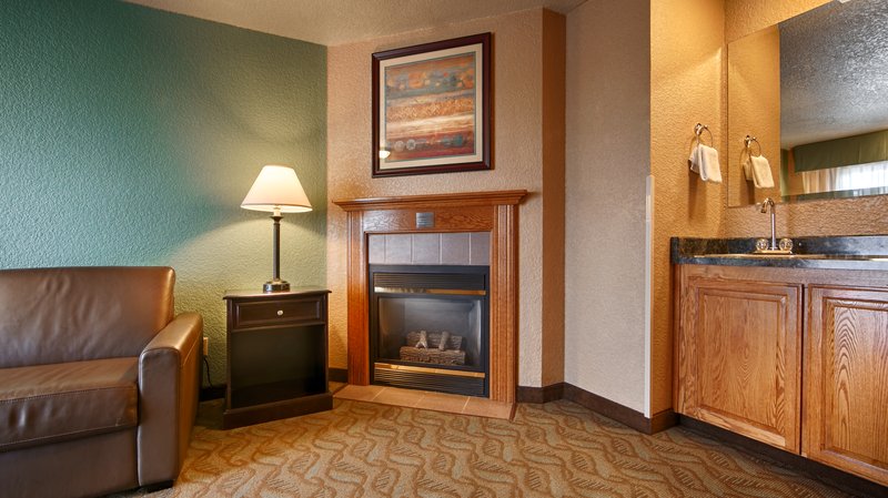 Best Western Plus - Eureka, CA