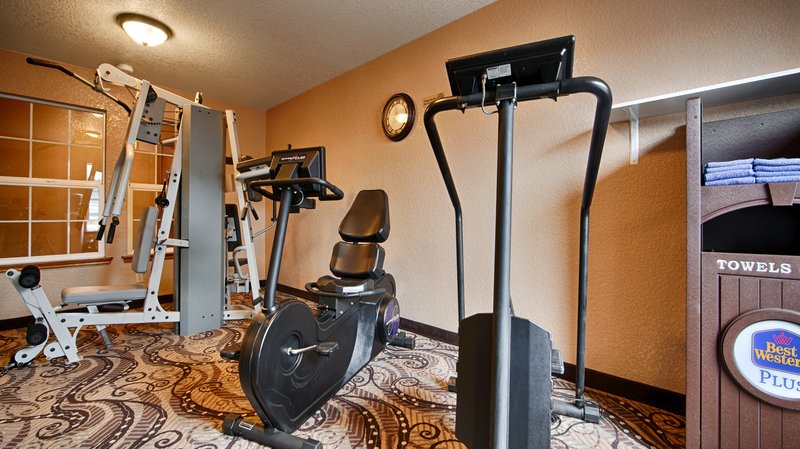 Best Western Plus - Eureka, CA