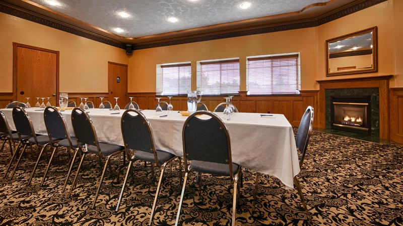 Best Western Plus - Eureka, CA