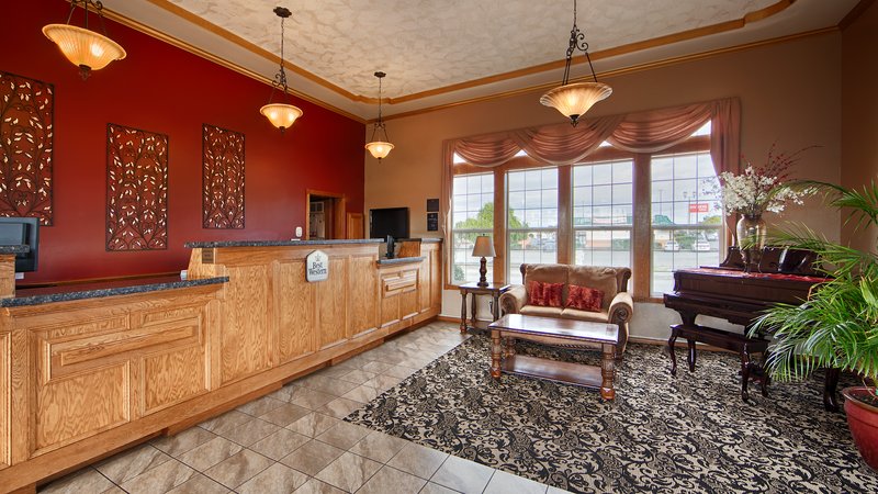 Best Western Plus - Eureka, CA