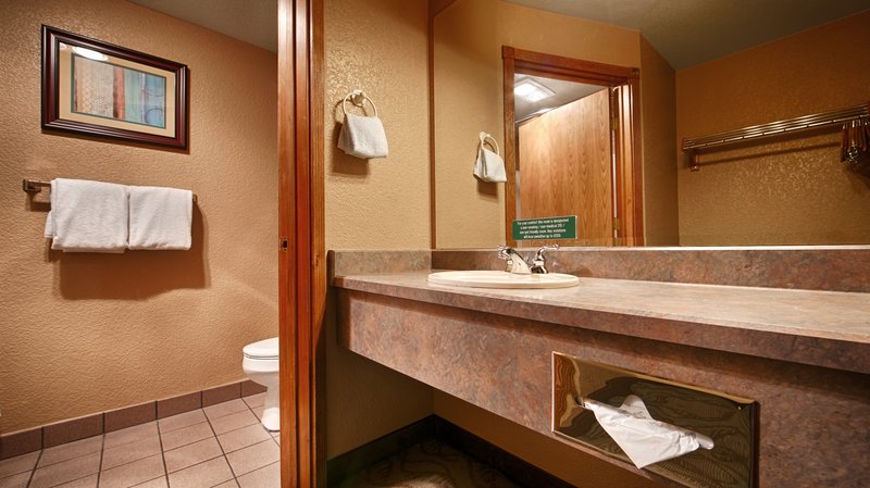 Best Western Plus - Eureka, CA
