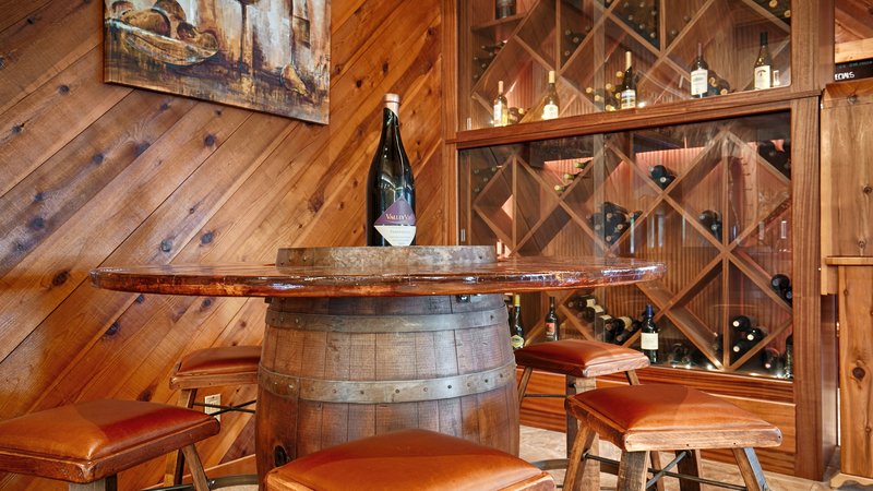Best Western Plus Tree House - Mount Shasta, CA