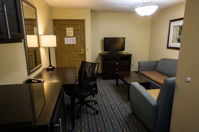 Holiday Inn Express-Roswell - Alpharetta, GA