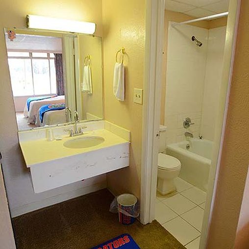 Micanopy Inn - Micanopy, FL