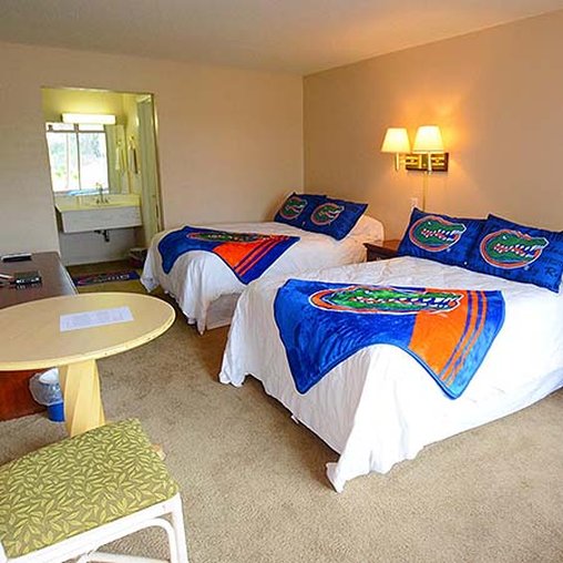 Micanopy Inn - Micanopy, FL
