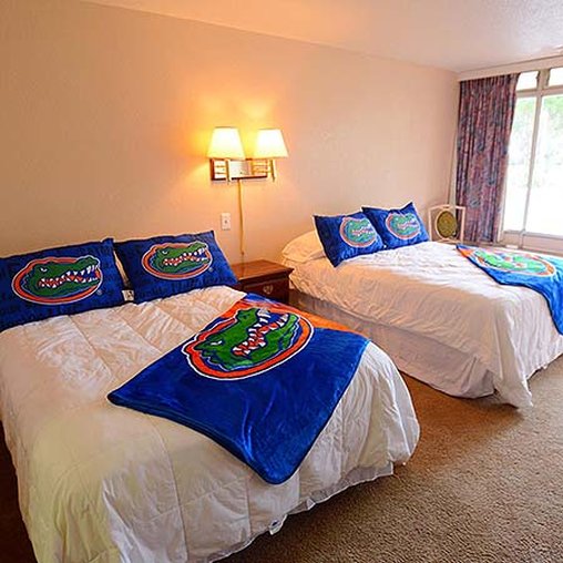 Micanopy Inn - Micanopy, FL