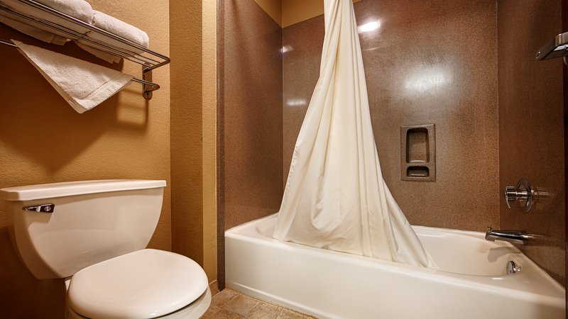 Best Western - Zachary, LA