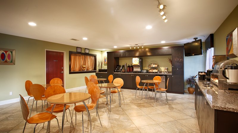 Best Western - Zachary, LA