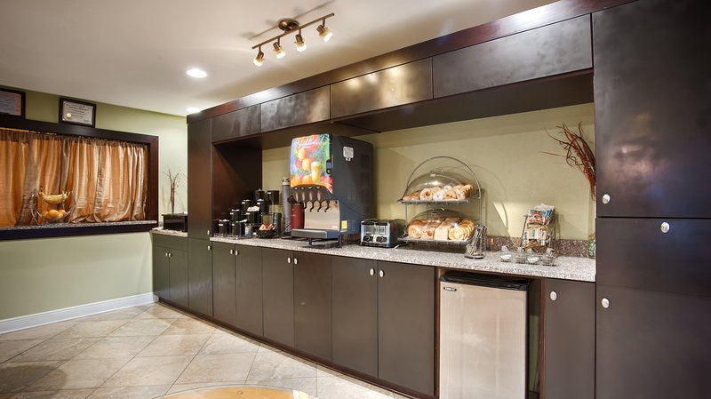 Best Western - Zachary, LA
