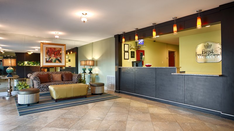 Best Western - Zachary, LA