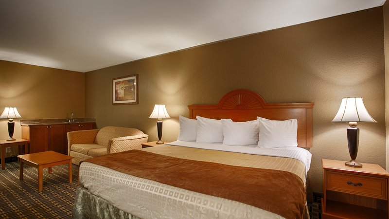 Best Western - Zachary, LA