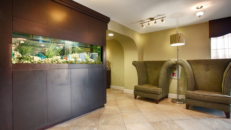 Best Western - Zachary, LA