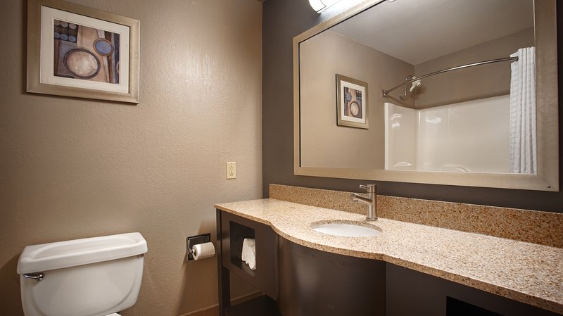 Best Western - Natchitoches, LA