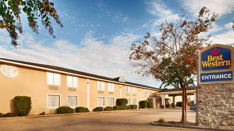 Best Western - Natchitoches, LA
