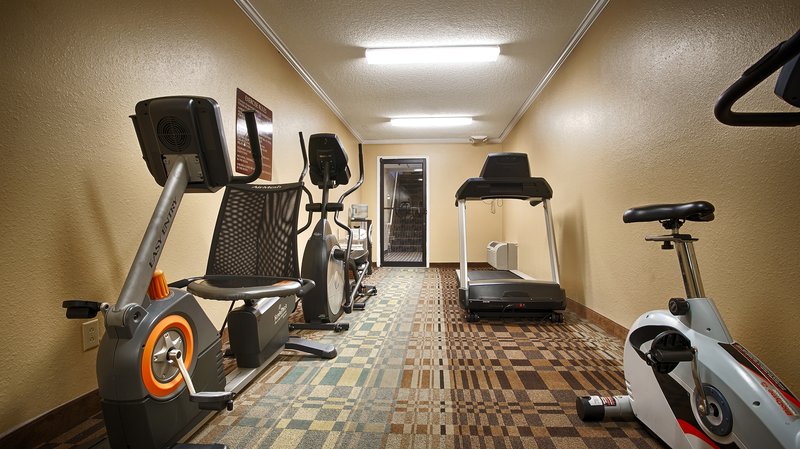 Best Western - Natchitoches, LA