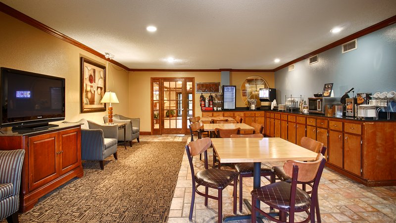 Best Western - Natchitoches, LA