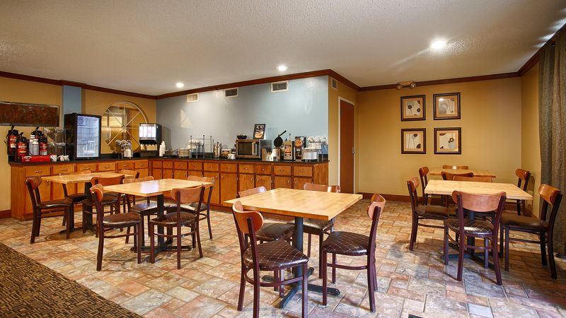 Best Western - Natchitoches, LA