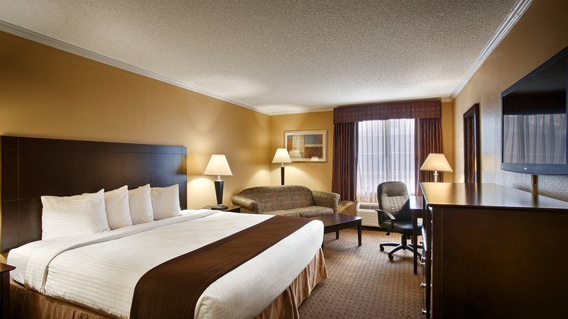 Best Western - Natchitoches, LA