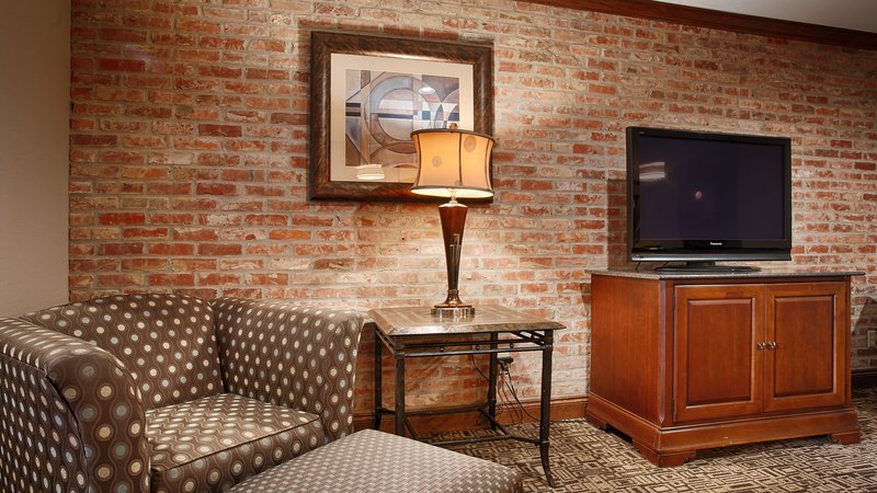Best Western - Natchitoches, LA