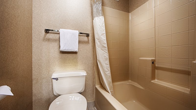Best Western - Cottage Grove, OR