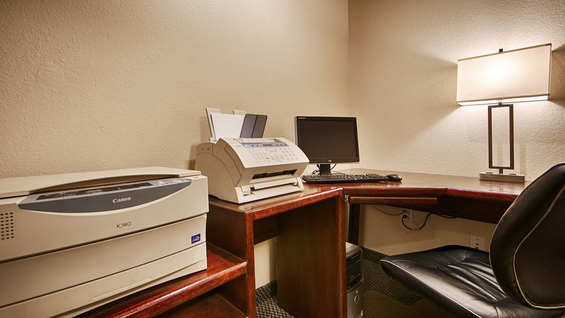Best Western - Cottage Grove, OR