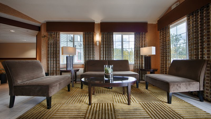 Best Western - Cottage Grove, OR