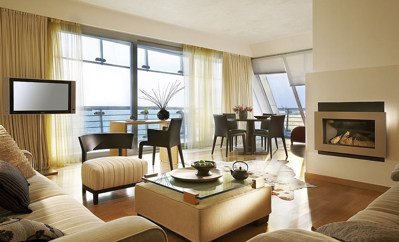 Daios Luxury Living