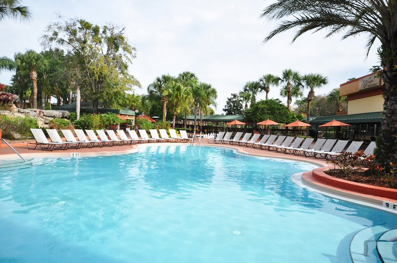 Radisson Resort Orlando-Celebration - Kissimmee, FL