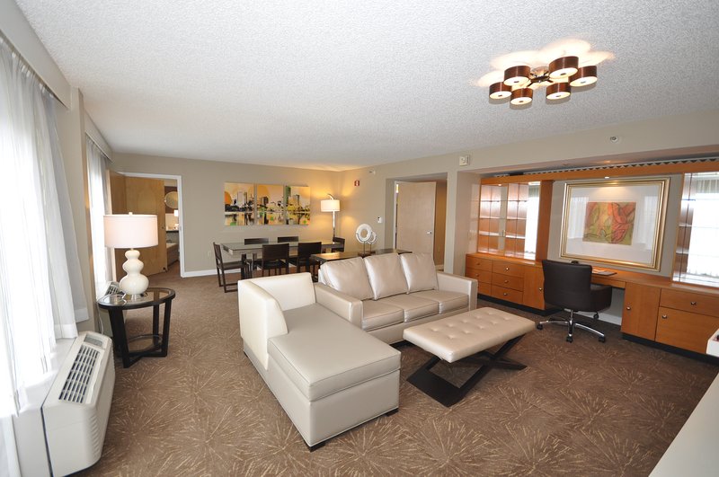 Radisson Resort Orlando-Celebration - Kissimmee, FL