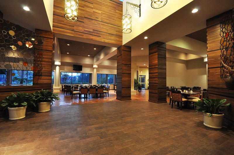 Radisson Resort Orlando-Celebration - Kissimmee, FL