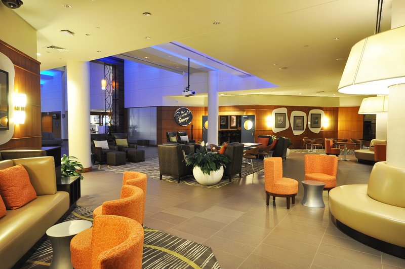 Radisson Resort Orlando-Celebration - Kissimmee, FL