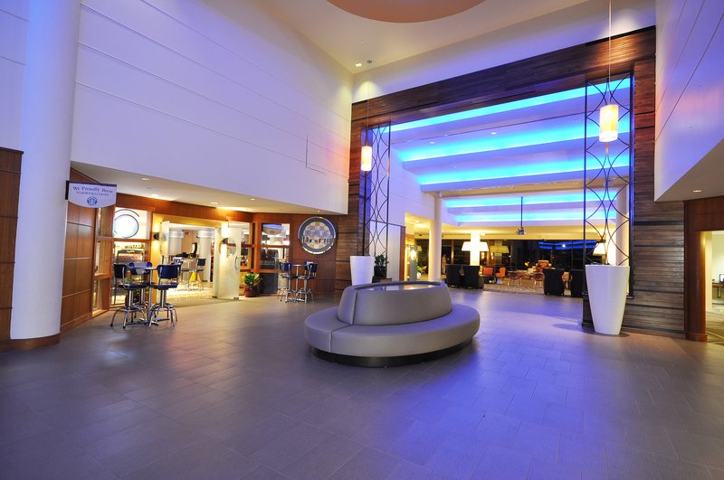 Radisson Resort Orlando-Celebration - Kissimmee, FL