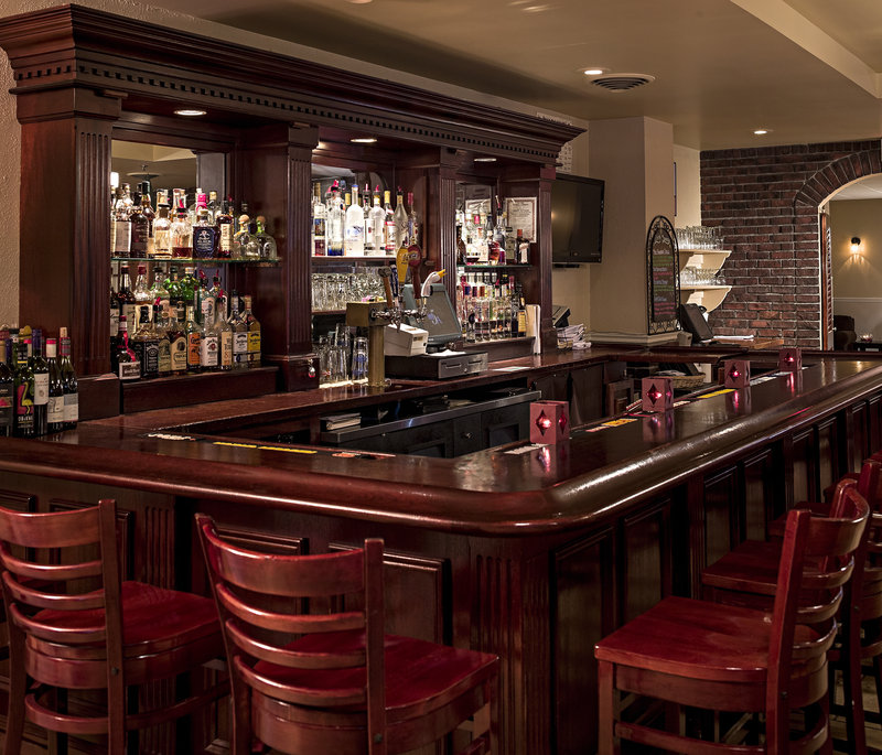 Holiday Inn-Berkshires - North Adams, MA