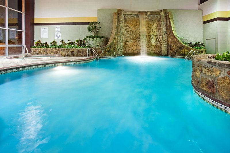 Holiday Inn PIGEON FORGE - Pigeon Forge, TN