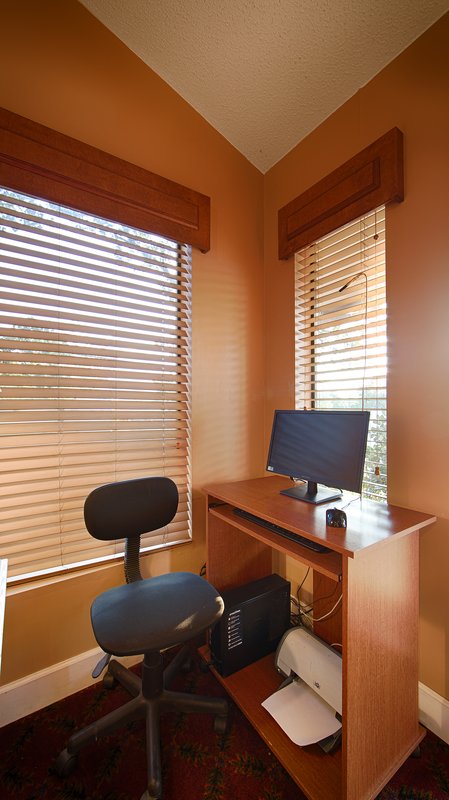 Best Western - Mountain View, AR