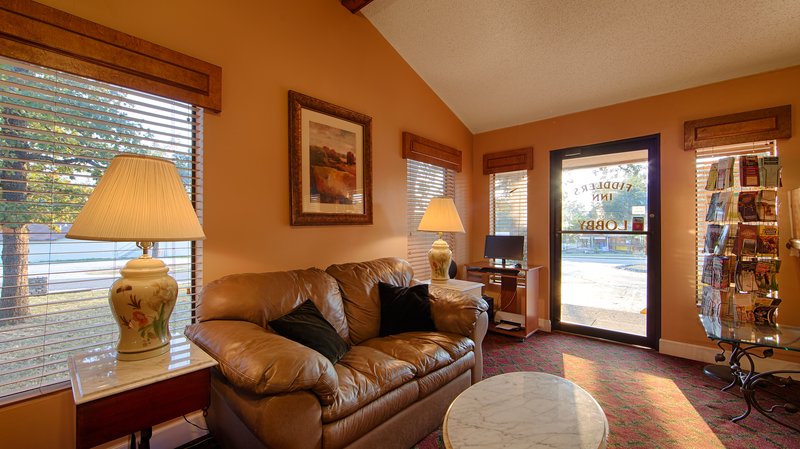 Best Western - Mountain View, AR