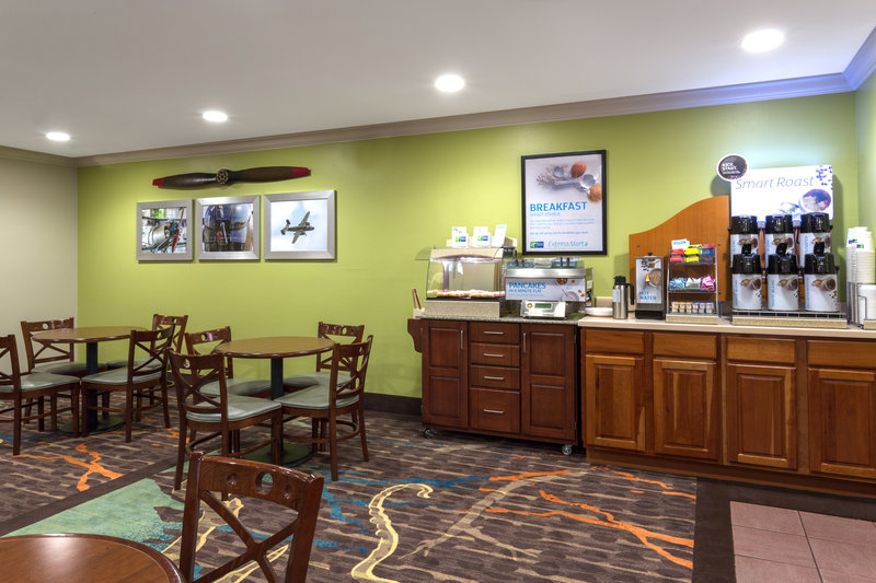 Holiday Inn Express NICEVILLE-EGLIN AFB - Hurlburt Field, FL