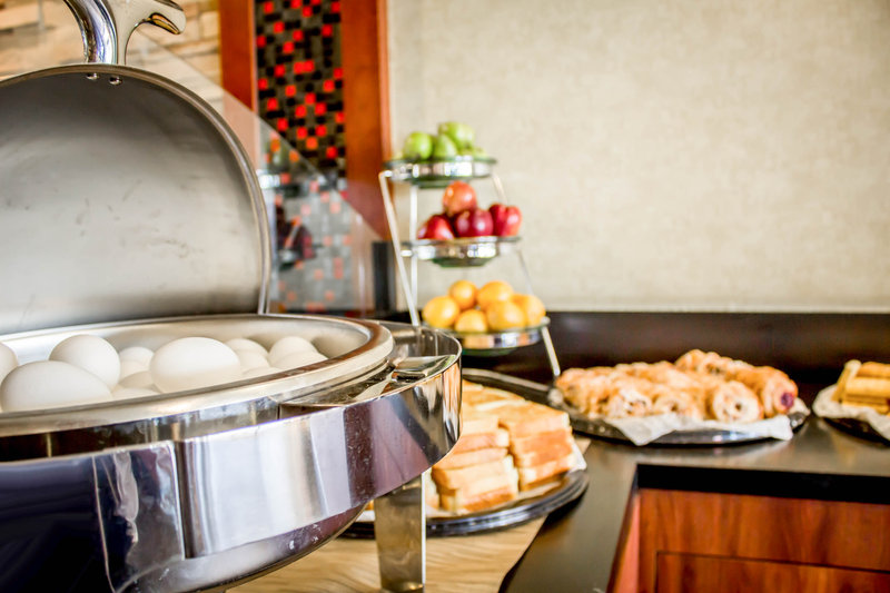 Clarion-La Guardia Airport - East Elmhurst, NY