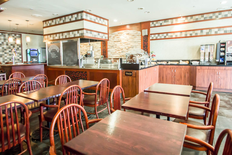 Clarion-La Guardia Airport - East Elmhurst, NY