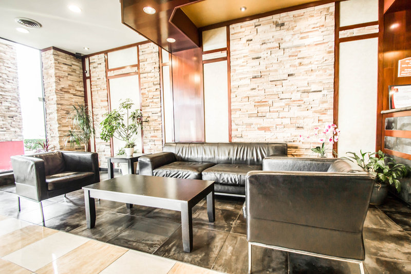 Clarion-La Guardia Airport - East Elmhurst, NY