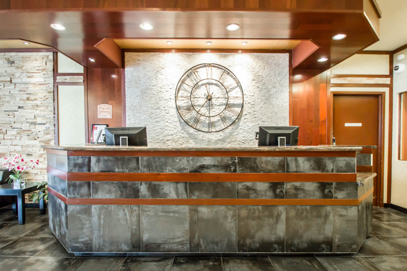 Clarion-La Guardia Airport - East Elmhurst, NY