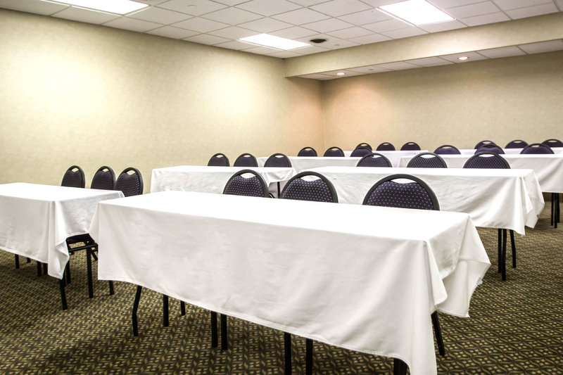 Clarion-La Guardia Airport - East Elmhurst, NY