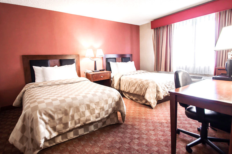 Clarion-La Guardia Airport - East Elmhurst, NY