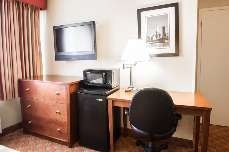 Clarion-La Guardia Airport - East Elmhurst, NY